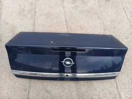Capota Portbagaj Dezechipata Opel Vectra C Sedan Berlina 2002 - 2005 Culoare Z269 [L0340] [Depozit]