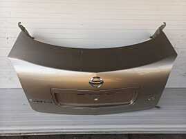 Capota Portbagaj Dezechipata Nissan Primera 2002 - 2007 [L1110]
