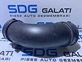 Tub Conducta Furtun Carcasa Filtru Aer Admisie Opel Vectra B 1.8 16V 1995 - 2002 Cod 90530770