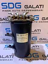 Carcasa Filtru Combustibil Motorina VW Touran 2.0 TDI BKD AZV 2003 - 2010 Cod 1K0127400B
