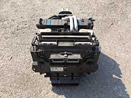 Corp Carcasa Habitaclu Ventilatie Aer Aeroterma Radiator Caldura Audi A5 8T 2009 - 2017 Cod 8K1820005AF [L6103]