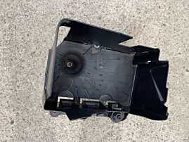 Suport Carcasa Acumulator Baterie Seat Ibiza 5 6J 2008 - 2012 Cod 6R0915321 6R0915335B [C4255]