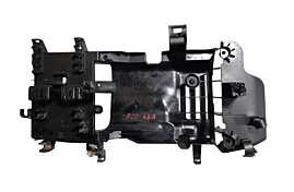 Capac Carcasa ECU Calculator Motor BMW Seria 1 F20 F21 1.6 Benzina 2011 - 2019 Cod 7608107 12527608107 58650910 586509-10 [N0970]