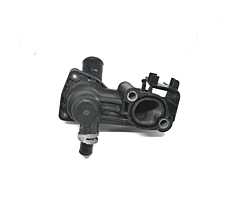 Corp Carcasa cu Termostat Ford Focus 1 1.8 TDCI FFDA F9DA F9DB 1998 - 2005 Cod 2S4Q-8594-AB [N0267]