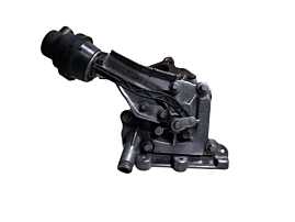 Suport Racitor Gaze EGR Capsula Vacuum Mercedes Vito Viano W639 2.2 CDI 2010 - 2014 Cod A6511420067 A6511400002 [N1047]