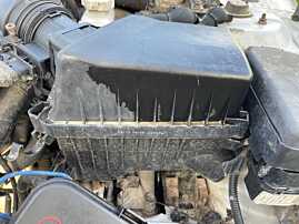 Carcasa Filtru Aer Kia Rio 1.5 CRDI 2005 - 2011 Cod 28110-1G100 [C5807]