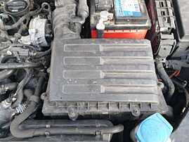Carcasa Filtru Aer Skoda Kodiaq 2.0 TDI 2018 - Prezent Cod 5Q0129607AA 5Q0129601AC [C3981]