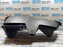 Carcasa Filtru Aer cu Senzor Debitmetru BMW Seria 3 F30 F31 F34 F35 F80 318 320 2.0 D N47 2011 - 2015 Cod 8511655 13718511655 70518447 107378-10 [B3024]