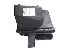 Corp Carcasa Filtru Aer Volkswagen Passat B5 1.9 TDI AHU AFN AHH AJM AVG ATJ AVB 1997 - 2001 Cod 8D0129607 058133843 [N0693]