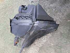 Carcasa Filtru Aer Audi A5 2.0 TDI CAGA CAGB CAHA CAHB CMEA CMFA CMFB CGLC CGLD CJCA CJCB CJCD 2008 - 2017 Cod 8K0133835BM 8K0133837BF [C5503]