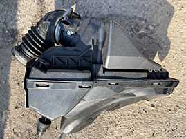 Carcasa Filtru Aer Audi A4 B8 2.0 TFSI 2008 - 2015 Cod 8R0133843B 8R0133837E 8R0133835E [C3095]