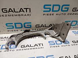 Suport Carcasa Filtru Aer Mercedes Clasa E Class W212 E200 2.2 CDI 2009 - 2015 Cod A6510940127 [M4958]