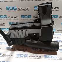 Corp Carcasa Filtru Aer Volkswagen Golf 6 2008 - 2014 Cod 3C0129601BS 3C0129607BD 1K0183B [2200]