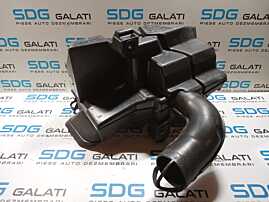 Carcasa Filtru Aer cu DEFECT Ford Focus 2 1.6 2005 - 2010 Cod 3M51-12A659-DD [M7577]