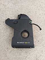 Carcasa Filtru Aer Dacia Duster 1.5 DCI K9K896 K9K898 2010 - 2018 Cod 70365657 [L0158]