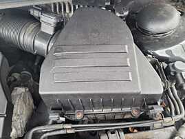 Carcasa Filtru Aer Skoda Roomster 1.6 TDI CAY CAYA CAYB CAYC 2011 - 2015 Cod 6R0129601C [C2036]