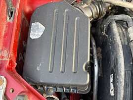 Carcasa Filtru Aer Chevrolet Aveo Kalos 1.2 2006 - 2011 [C6902]