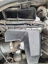 Carcasa Filtru Aer Audi A4 B6 1.9 TDI AWX AVF 2001 - 2005 Cod 038133837Q [C2005]