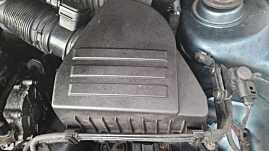 Carcasa Filtru Aer Skoda Fabia 2 1.6 TDI 2007 - 2014 [C2505] [Depozit Tarcu 3]