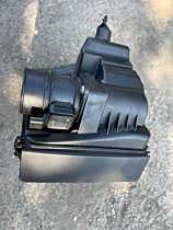 Carcasa Filtru Aer Renault Megane 3 1.9 DCI 2008 - 2015 Cod 8200947663 8200820922 [C7669]