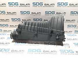 Carcasa Filtru Aer Mercedes Clasa C Class W203 2.0 Kompressor 2001 - 2007 Cod A1110940204 [N0439]