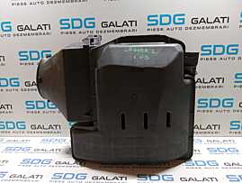 Corp Carcasa Filtru Aer Renault Megane 2 1.4 1.6 1.8 B 2002 - 2008 Cod 44605885901 [M5099]