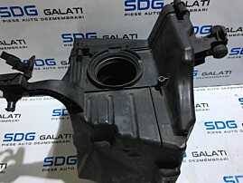 Carcasa Filtru Aer Ford Kuga 1 1.6 TDCI 2008 - 2013 Cod 7M51-9600-BF 72130365 [S0111]
