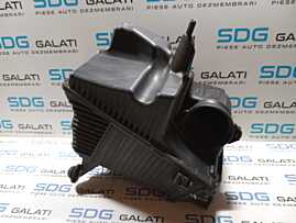 Carcasa Filtru Aer Renault Megane 2 1.9 DCI 2002 - 2008 Cod 8200545280 8200545282 8200176559 [M4613]