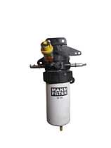 Corp Carcasa Suport Filtru Combustibil Ford Transit 2000 - 2006 Cod WK8105 [N1144]