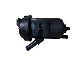 Corp Carcasa Suport Filtru Combustibil Opel Saab 9-3 93 1.9 TiD Z19DTH Z19DT 2004 - 2015 Cod 13122587 675512020 [N1389]