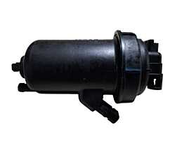 Corp Carcasa Suport Filtru Combustibil Opel Astra H 1.3 CDTI Z13DTH 2004 - 2010 Cod 13179060 675512520 [N1388]