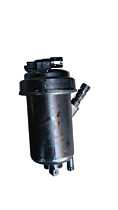 Suport Corp Carcasa Filtru Combustibil Opel Signum 1.9 CDTI Z19DT Z19DTL Z19DTH 2002 - 2008 Cod 13122587 [M8152]