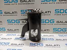 Suport Corp Carcasa Filtru Combustibil Motorina Volkswagen Passat B6 1.6 TDI 2008 - 2010 Cod 3C0127400D 1K0127399CL [M4232]