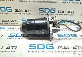 Carcasa Filtru Combustibil Motorina Mazda MX-3 1.8 K819 1992 - 1994 Cod 1457434438 [N0273]