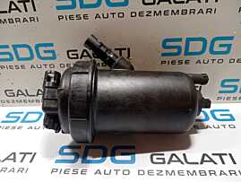 Carcasa Filtru Combustibil Motorina Opel Zafira B 1.9 CDTI 2005 - 2011 Cod 13204107 [M5889]