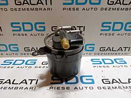 Carcasa Filtru Combustibil Motorina Mercedes CLS 350 3.0 CDI 2012 - 2017 Cod A6420906052 [M7825]