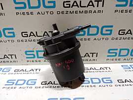 Corp Carcasa Filtru Motorina Combustibil Renault Kangoo 1 1.9 2001 - 2008 Cod 8200158951 [M5451]