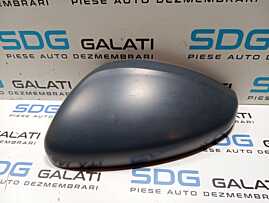 Capac Carcasa Oglinda Stanga Peugeot 208 2012 - 2019 Cod 2326.35.143 232635143 [M4134]