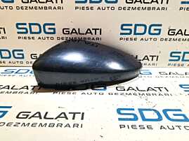 Capac Carcasa Oglinda Stanga Electrica Volkswagen Passat B7 2010 - 2015 Cod 544283 Cod Culoare LH5X [N0117]