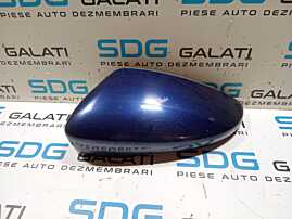 Capac Carcasa Oglinda Stanga Electrica Volkswagen Passat B7 2010 - 2015 Cod 544283 [M6472]