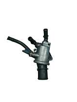 Corp Carcasa Termostat Opel Vectra C 1.9 D 2002 - 2008 Cod 10616BE8 [N0596]