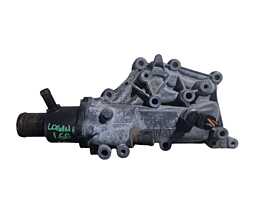 Corp Carcasa Termostat Dacia Logan 1 1.6 2.0 2004 - 2008 Cod 8200338668A [N1437]