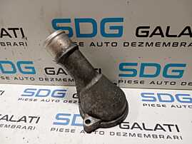 Corp Carcasa Termostat SsangYong Rexton 2.7 XDI 2001 - 2012 Cod SY27-8513-BA [M5245]