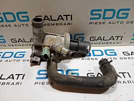 Corp Carcasa Termostat Dodge Nitro 2.8 CRD 2007 - 2012 [M7353]