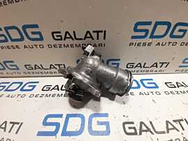 Corp Carcasa Termostat Mercedes ML W164 ML280 ML300 ML320 ML350 3.0 CDI 2005 - 2018 Cod A6422000215 6422000215 [N0220]