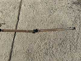 Cardan Ax Cardanic Toyota Rav 4 2.2 D 2005 - 2013 Cod 31017280250 [X2996]