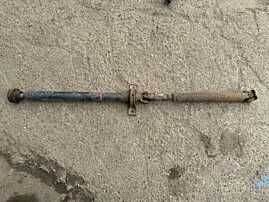 Cardan Ax Cardanic SsangYong Rodius 2.7 XDI 2004 - 2012 Cod 33200-21414 [X3370]