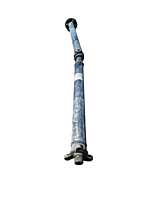 Cardan Ax Cardanic Mercedes Clasa C Class W203 2.2 CDI 2001 - 2007 Cod 2034103306 033306 [LC0382]