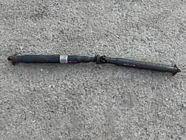 Cardan Ax Cardanic Mercedes Clasa C Class 2.0 Benzina Kompressor 2001 - 2007 Cod 2034103506 033506 [X4074]