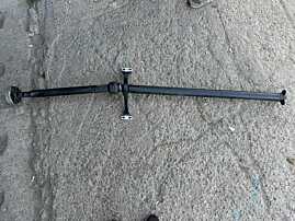 Cardan Ax Cardanic Volkswagen Tiguan 2.0 TDI 4x4 CBAA CBAB CBBA CBBB CFFA CFFB CFGB CLJA 2008 - 2018 [X3824]